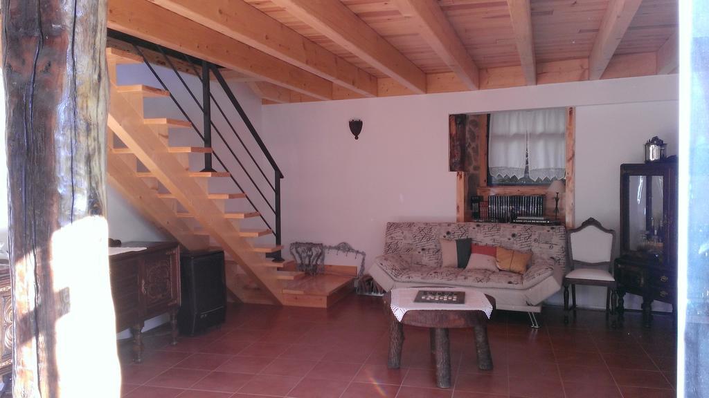 Casa Campo Cortes De Baixo旅馆 外观 照片