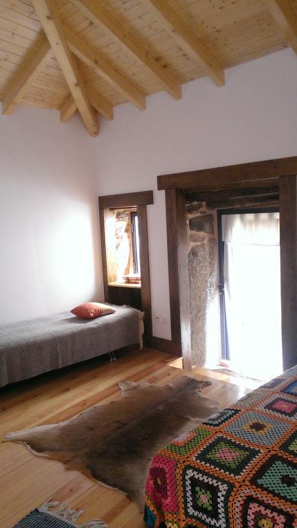Casa Campo Cortes De Baixo旅馆 外观 照片