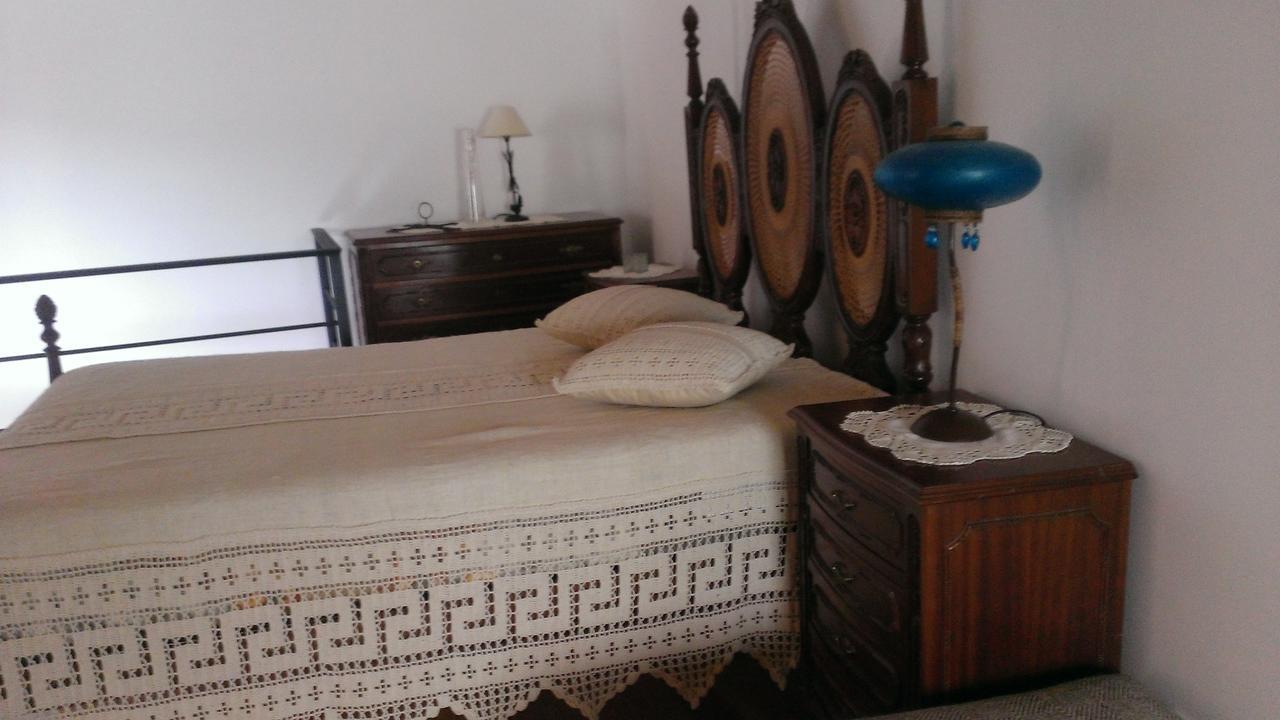 Casa Campo Cortes De Baixo旅馆 外观 照片